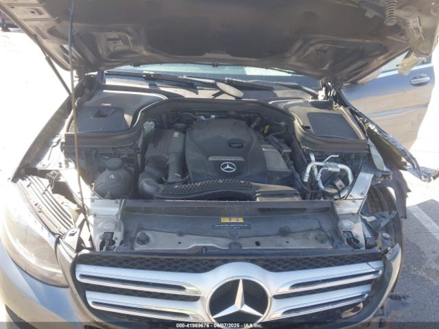 WDC0G4KB4GF015863 Mercedes-Benz Glc 300 4matic