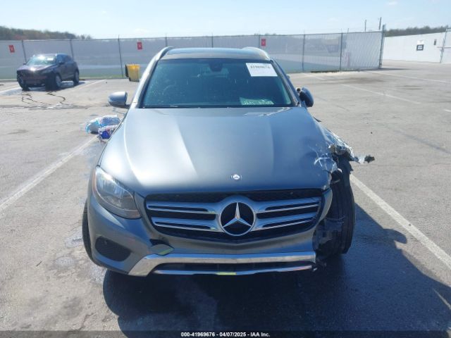WDC0G4KB4GF015863 Mercedes-Benz Glc 300 4matic