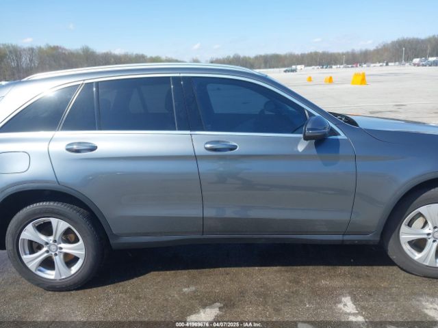 WDC0G4KB4GF015863 Mercedes-Benz Glc 300 4matic