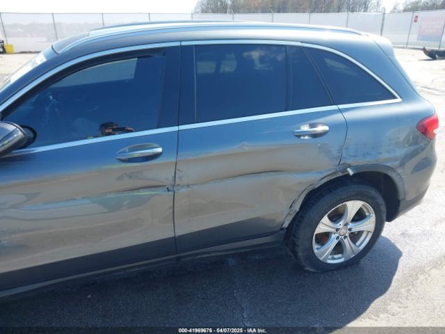 WDC0G4KB4GF015863 Mercedes-Benz Glc 300 4matic