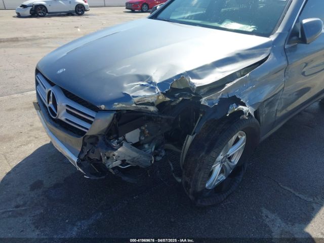 WDC0G4KB4GF015863 Mercedes-Benz Glc 300 4matic