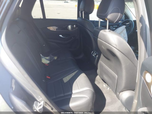 WDC0G4KB4GF015863 Mercedes-Benz Glc 300 4matic