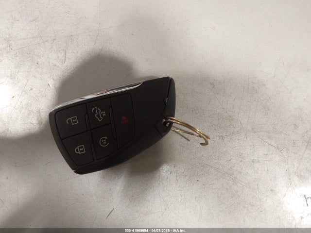 1GCUDJED3RZ245620 Chevrolet l84