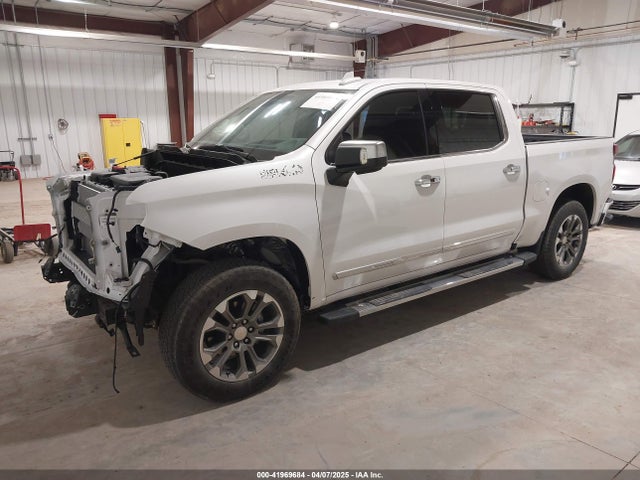 1GCUDJED3RZ245620 Chevrolet l84