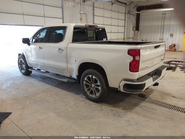1GCUDJED3RZ245620 Chevrolet l84