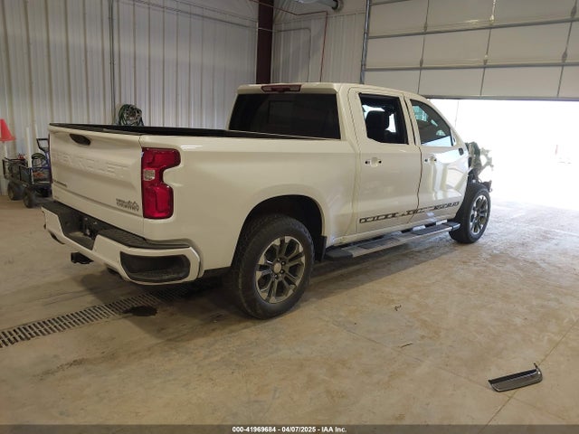 1GCUDJED3RZ245620 Chevrolet l84