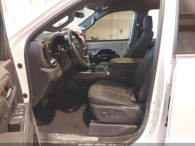 1GCUDJED3RZ245620 Chevrolet l84