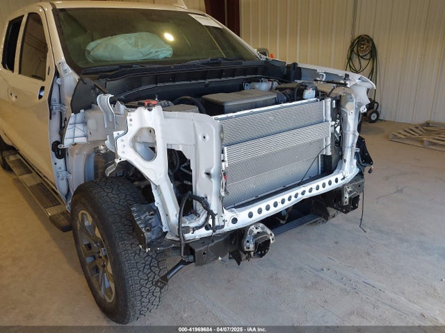 1GCUDJED3RZ245620 Chevrolet l84