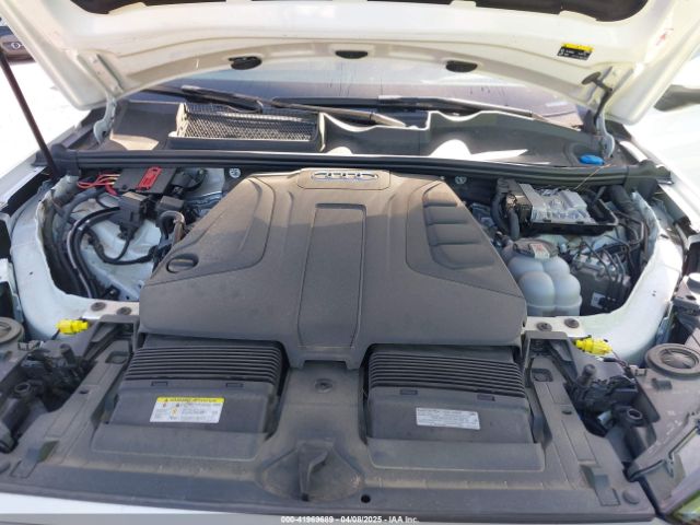 2021 AUDI Q7 WA1AJAF73MD022482 Photo 9