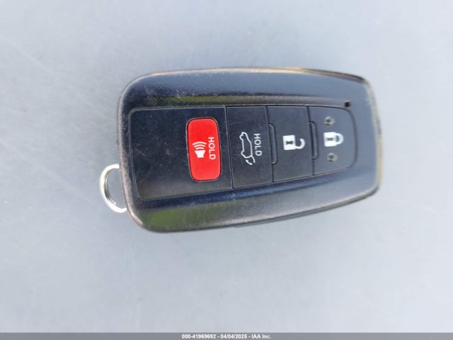 5TDKDRBH0PS034516 Toyota Highlander Le
