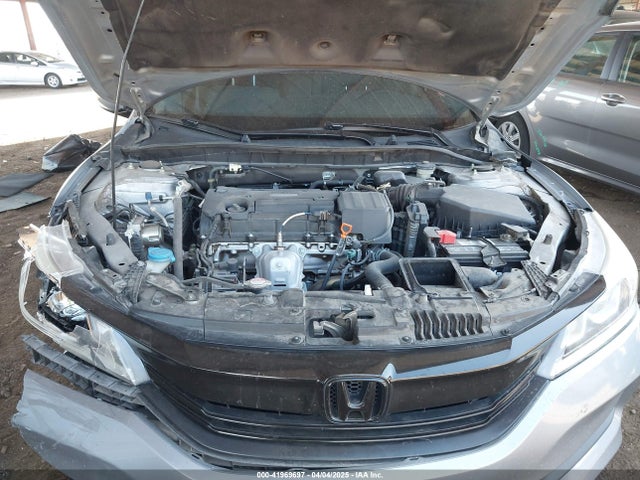 1HGCR2F30HA286391 Honda ACCORD LX