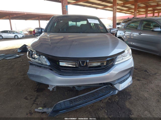 1HGCR2F30HA286391 Honda ACCORD LX