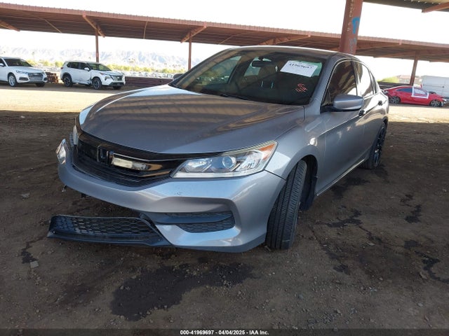 1HGCR2F30HA286391 Honda ACCORD LX