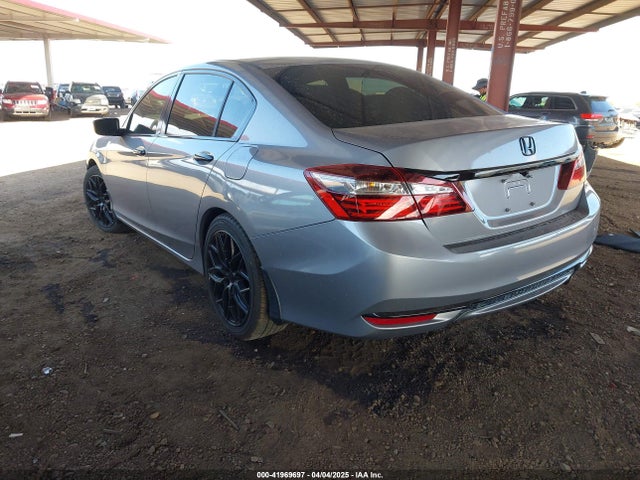 1HGCR2F30HA286391 Honda ACCORD LX