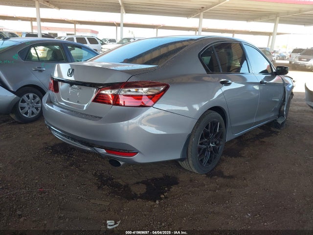 1HGCR2F30HA286391 Honda ACCORD LX