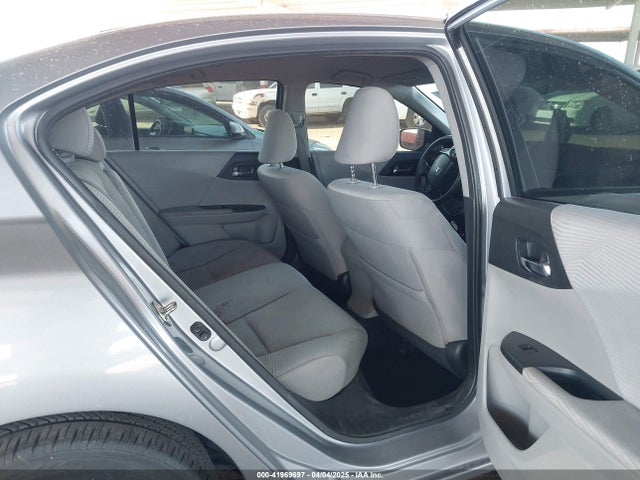 1HGCR2F30HA286391 Honda ACCORD LX