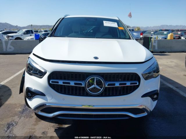 W1N4N4GB5SJ671784 Mercedes-Benz GLA 250