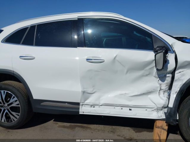 W1N4N4GB5SJ671784 Mercedes-Benz GLA 250