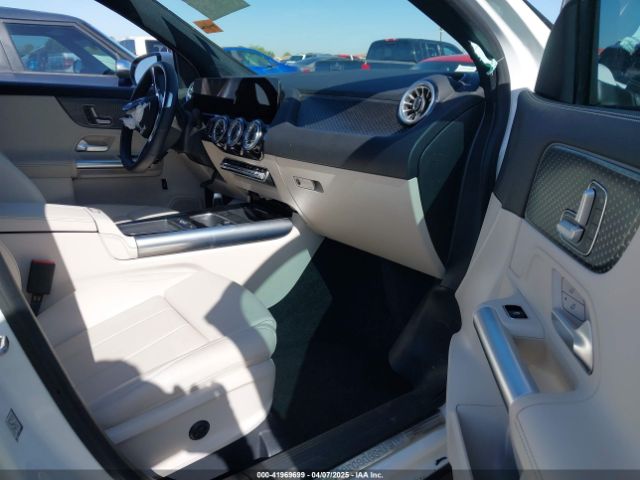 W1N4N4GB5SJ671784 Mercedes-Benz GLA 250