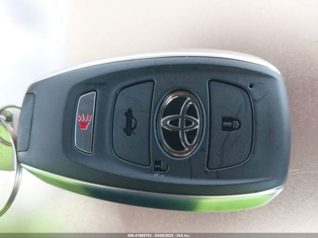 2025 TOYOTA GR86 JF1ZNBE18S8754750 Photo 10