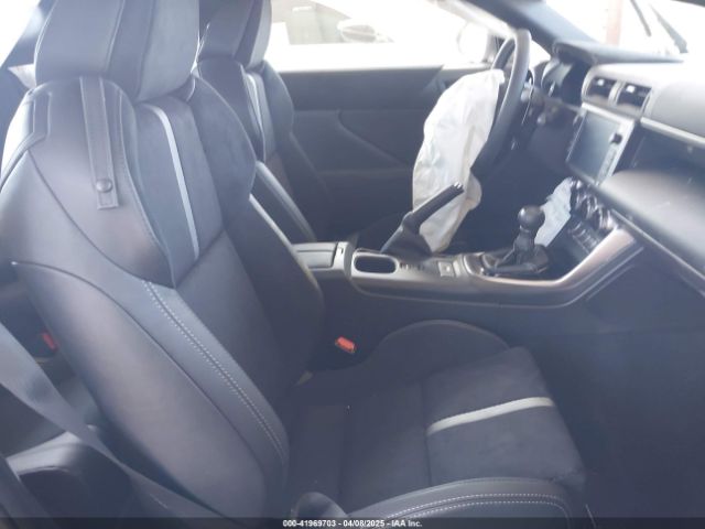 2025 TOYOTA GR86 JF1ZNBE18S8754750 Photo 4