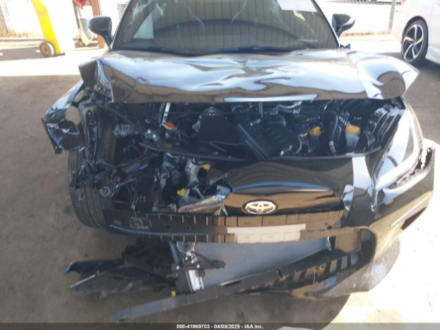 2025 TOYOTA GR86 JF1ZNBE18S8754750 Photo 5