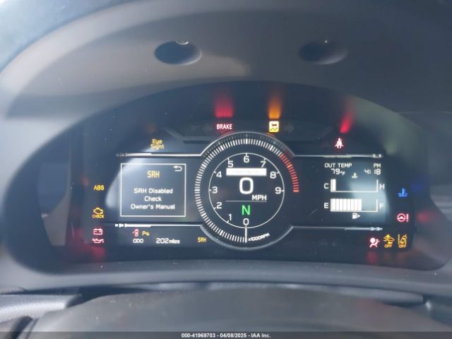2025 TOYOTA GR86 JF1ZNBE18S8754750 Photo 6