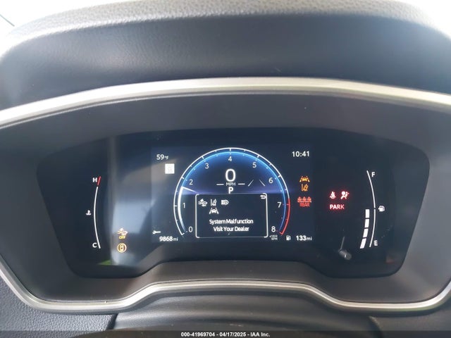 7MUDAABG6SV125265 Toyota Corolla Cross Xle