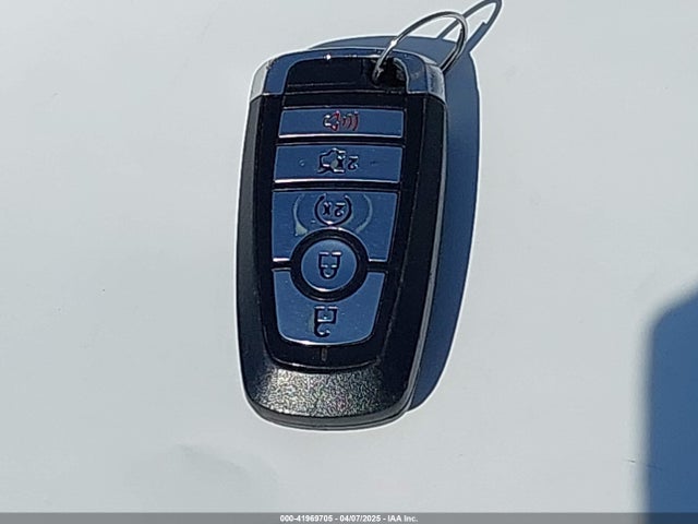 Ford Fusion Hybrid Sel 2019 3FA6P0MU8KR189542 Image 11