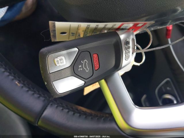 WA1BNAFY5K2079938 Audi Q5 45 Premium
