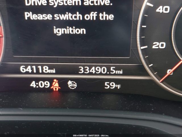 WA1BNAFY5K2079938 Audi Q5 45 Premium