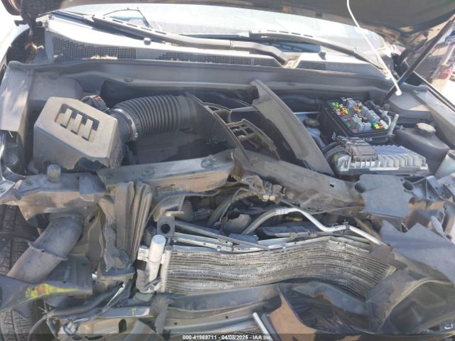 2GKALNEK7H6232587 GMC Terrain Sle-2