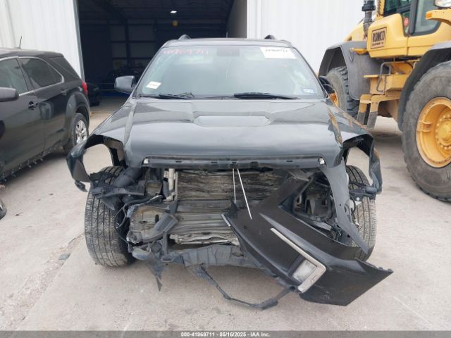 2GKALNEK7H6232587 GMC Terrain Sle-2