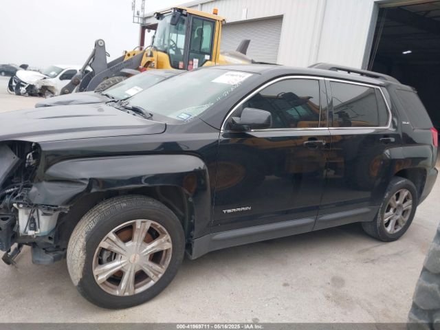 2GKALNEK7H6232587 GMC Terrain Sle-2