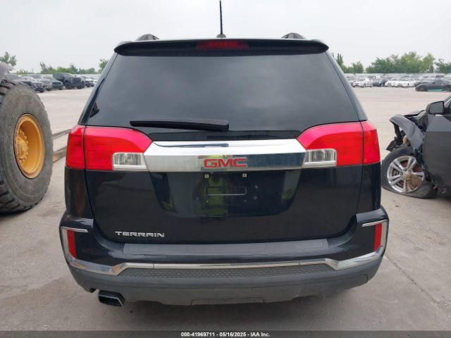 2GKALNEK7H6232587 GMC Terrain Sle-2