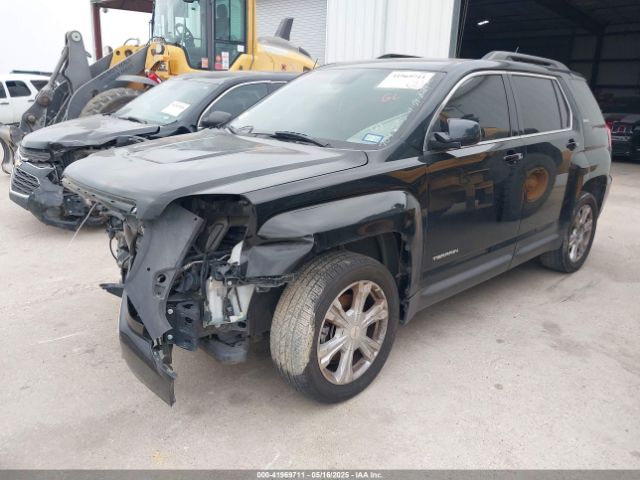 2GKALNEK7H6232587 GMC Terrain Sle-2