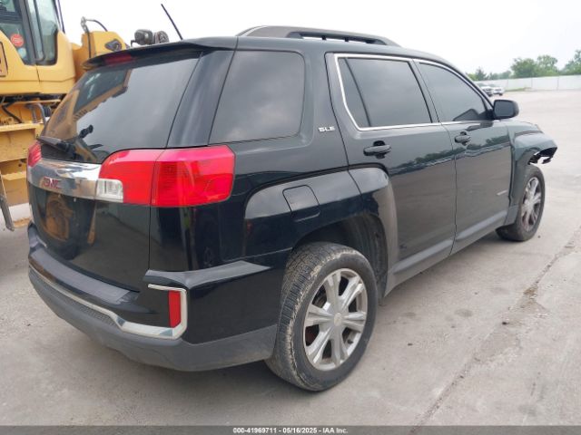 2GKALNEK7H6232587 GMC Terrain Sle-2