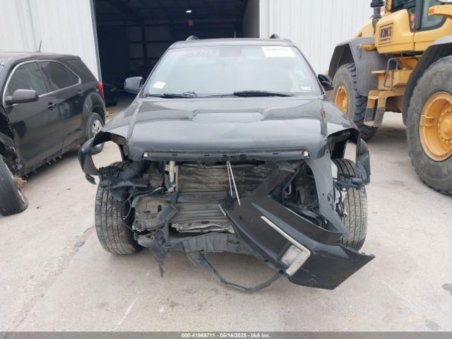 2GKALNEK7H6232587 GMC Terrain Sle-2