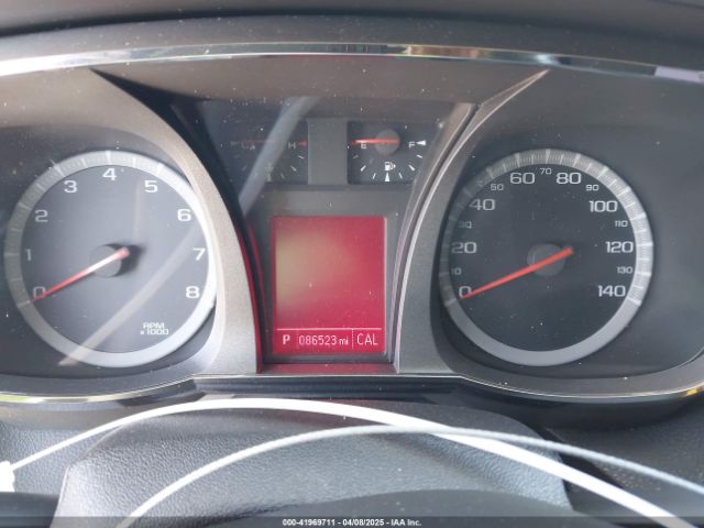 2GKALNEK7H6232587 GMC Terrain Sle-2