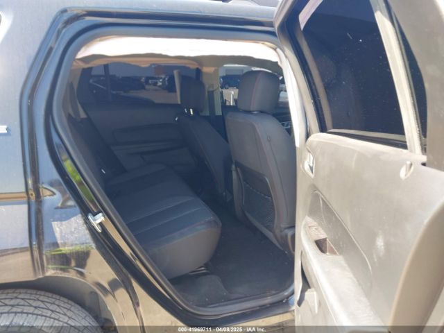 2GKALNEK7H6232587 GMC Terrain Sle-2