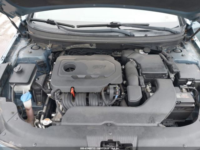 5NPE34AF9HH561576 Hyundai Sonata Sport