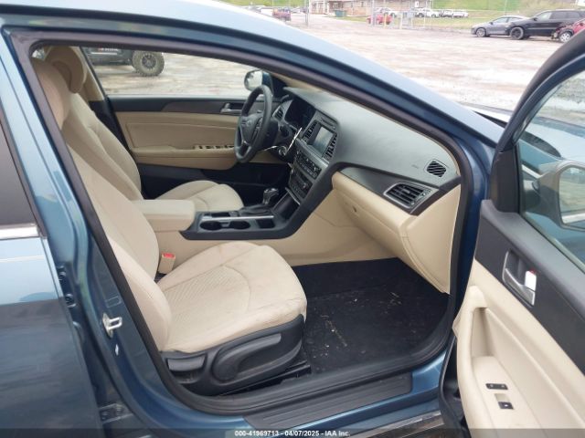5NPE34AF9HH561576 Hyundai Sonata Sport
