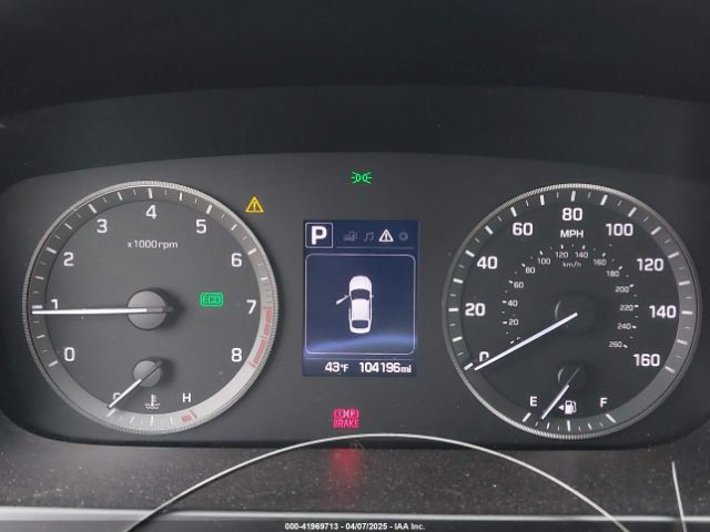 5NPE34AF9HH561576 Hyundai Sonata Sport