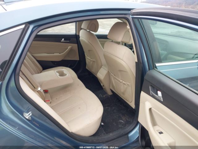 5NPE34AF9HH561576 Hyundai Sonata Sport