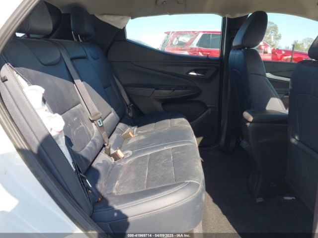 1G1FY6S04P4158419 Chevrolet Bolt Euv Fwd Lt
