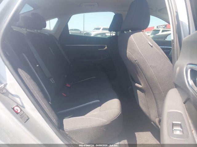 KMHL64JA9PA268605 Hyundai SONATA SEL