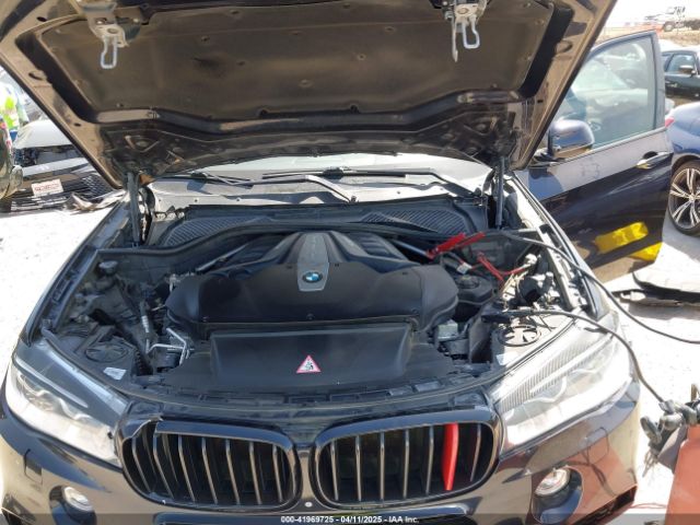 5UXKR6C57G0J79705 BMW X5 Xdrive50i