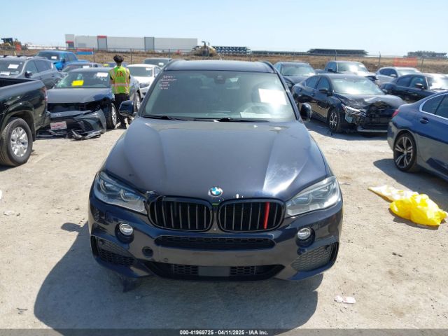 5UXKR6C57G0J79705 BMW X5 Xdrive50i