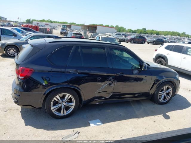 5UXKR6C57G0J79705 BMW X5 Xdrive50i