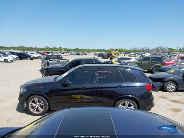 5UXKR6C57G0J79705 BMW X5 Xdrive50i